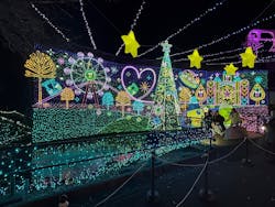 さがみ湖MORI MORIに投稿された画像（2025/12/19）