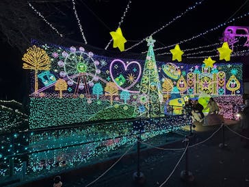 さがみ湖MORI MORIに投稿された画像（2025/12/19）