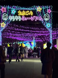 さがみ湖MORI MORIに投稿された画像（2025/12/19）