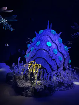 金曜ロードショーとジブリ展（静岡展）に投稿された画像（2025/12/19）