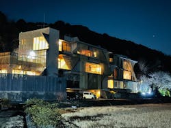 成田の命泉　大和の湯に投稿された画像（2025/12/19）