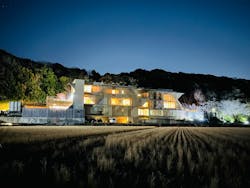 成田の命泉　大和の湯に投稿された画像（2025/12/19）