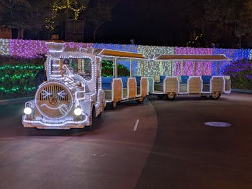 レオマリゾートに投稿された画像（2025/12/19）