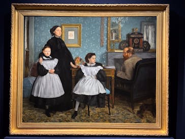 印象派オルセー展×大絶滅展に投稿された画像（2025/12/20）