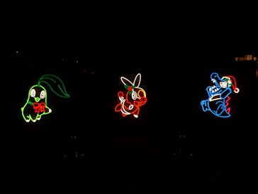 Christmas Market in 横浜赤レンガ倉庫 2025に投稿された画像（2025/12/20）