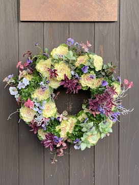 ガーデニングカフェ花草に投稿された画像（2025/12/20）