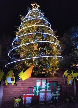 Christmas Market in 横浜赤レンガ倉庫 2025に投稿された画像（2025/12/20）