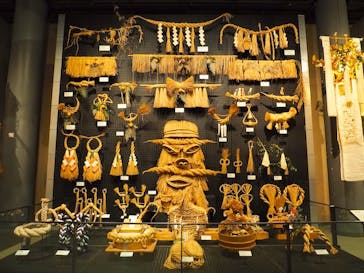 国立民族学博物館に投稿された画像（2025/12/20）