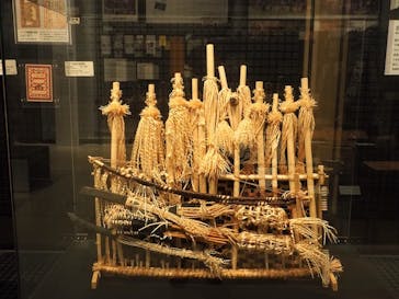 国立民族学博物館に投稿された画像（2025/12/20）