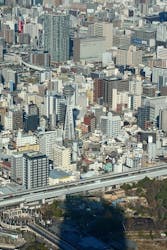 ハルカス300(展望台)に投稿された画像（2025/12/20）