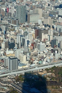 ハルカス300(展望台)に投稿された画像（2025/12/20）