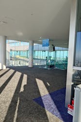 ハルカス300(展望台)に投稿された画像（2025/12/20）