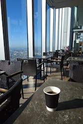 ハルカス300(展望台)に投稿された画像（2025/12/20）