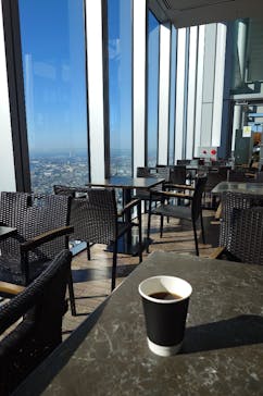 ハルカス300(展望台)に投稿された画像（2025/12/20）