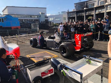 京都鉄道博物館に投稿された画像（2025/12/20）