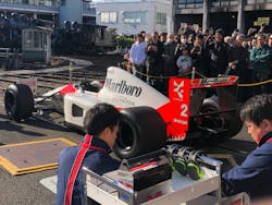 京都鉄道博物館に投稿された画像（2025/12/20）