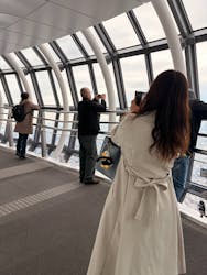 東京スカイツリーに投稿された画像（2025/12/20）