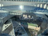 梅田スカイビル・空中庭園展望台に投稿された画像（2025/12/20）