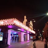 東京メガイルミに投稿された画像（2025/12/20）