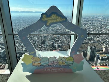 ハルカス300(展望台)に投稿された画像（2025/12/20）