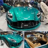 第13回大阪モーターショーに投稿された画像（2025/12/20）