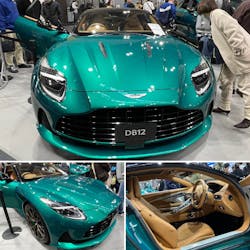 第13回大阪モーターショーに投稿された画像（2025/12/20）