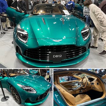 第13回大阪モーターショーに投稿された画像（2025/12/20）