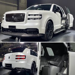 第13回大阪モーターショーに投稿された画像（2025/12/20）