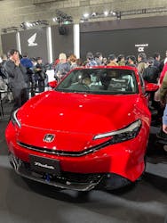 第13回大阪モーターショーに投稿された画像（2025/12/20）