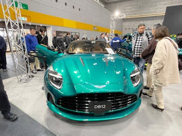 第13回大阪モーターショーに投稿された画像（2025/12/20）