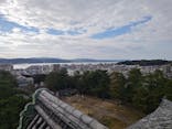松江城に投稿された画像（2025/12/20）