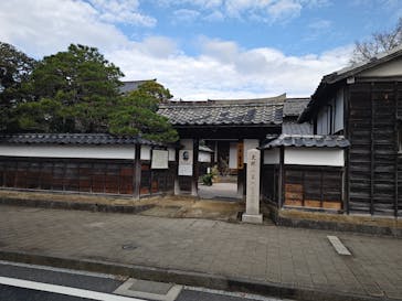 松江城に投稿された画像（2025/12/20）