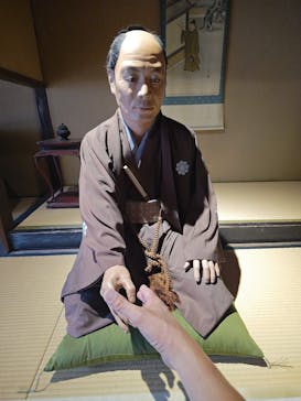 松江城に投稿された画像（2025/12/20）