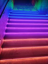 東京メガイルミに投稿された画像（2025/12/20）