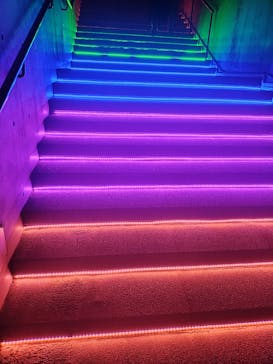 東京メガイルミに投稿された画像（2025/12/20）