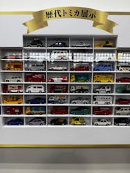 トミカ博 in NAGOYAに投稿された画像（2025/12/20）