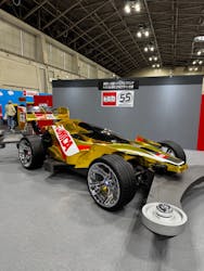 トミカ博 in NAGOYAに投稿された画像（2025/12/20）