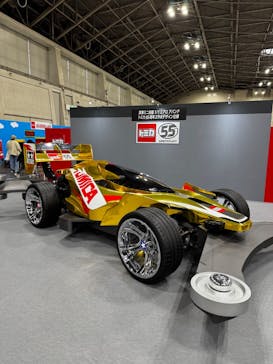 トミカ博 in NAGOYAに投稿された画像（2025/12/20）