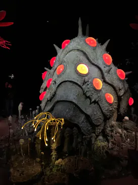 金曜ロードショーとジブリ展（静岡展）に投稿された画像（2025/12/20）