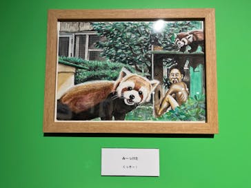 プレバト才能アリ展　新潟会場に投稿された画像（2025/12/20）