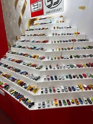 トミカ博 in NAGOYAに投稿された画像（2025/12/20）