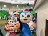 横浜アンパンマンこどもミュージアムに投稿された画像（2025/12/20）