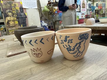 千秋（せんしゅう）工房に投稿された画像（2025/12/20）