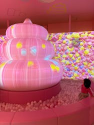 うんこミュージアム OKINAWAに投稿された画像（2025/12/20）