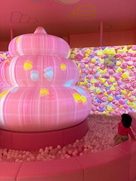 うんこミュージアム OKINAWAに投稿された画像（2025/12/20）