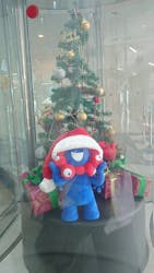 さきしまコスモタワー展望台に投稿された画像（2025/12/20）