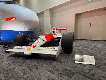 京都鉄道博物館×京都水族館に投稿された画像（2025/12/20）