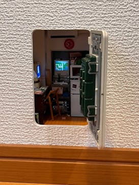 Mozuミニチュア展　ようこそ、ちいさな世界へ。in 銀座（銀座三越）に投稿された画像（2025/12/20）