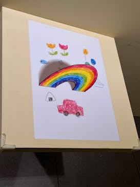 Mozuミニチュア展　ようこそ、ちいさな世界へ。in 銀座（銀座三越）に投稿された画像（2025/12/20）