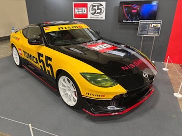 トミカ博 in NAGOYAに投稿された画像（2025/12/20）